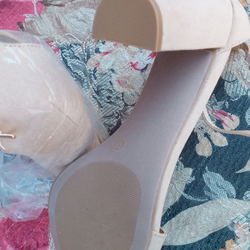 Women sandals.